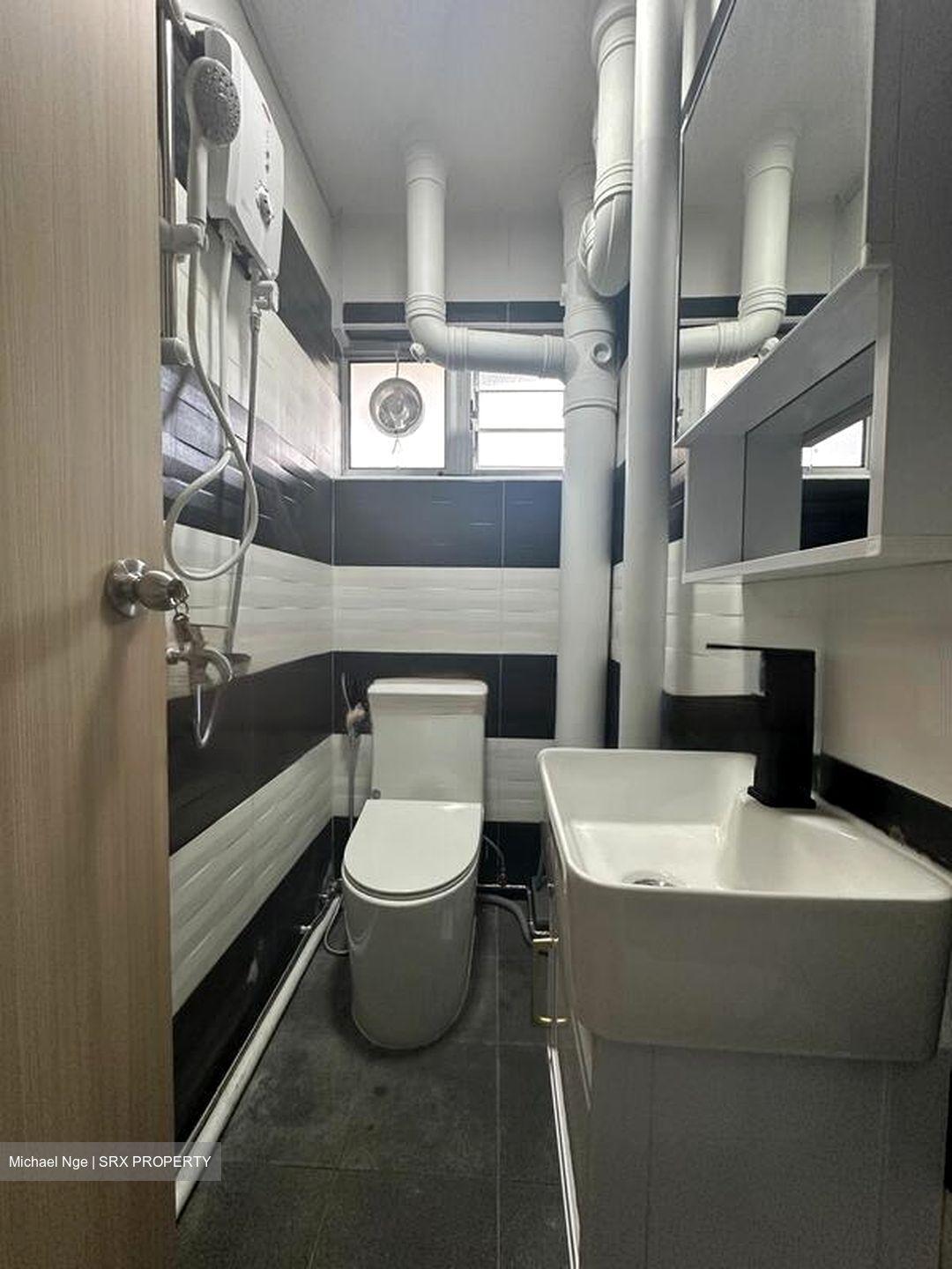Spottiswoode Park (D2), Apartment #476172541